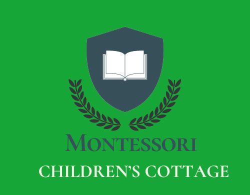 Montessori Children's Cottage - logo