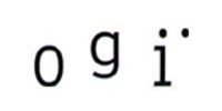 Ogi