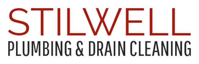 Stilwell Plumbing & Drain Cleaning Logo