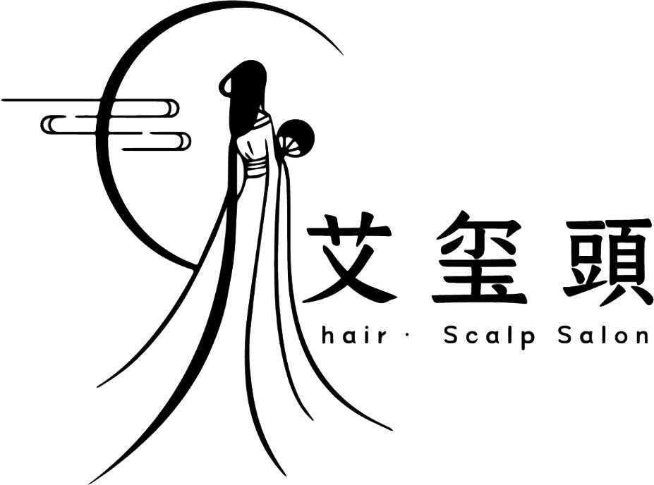 Ashido Hair & Scalp Salon logo