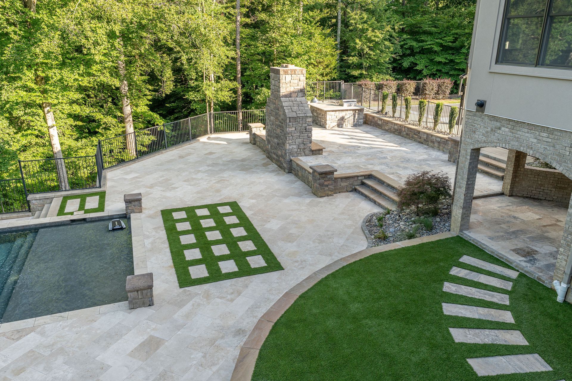 Pro Ridge Landscapes