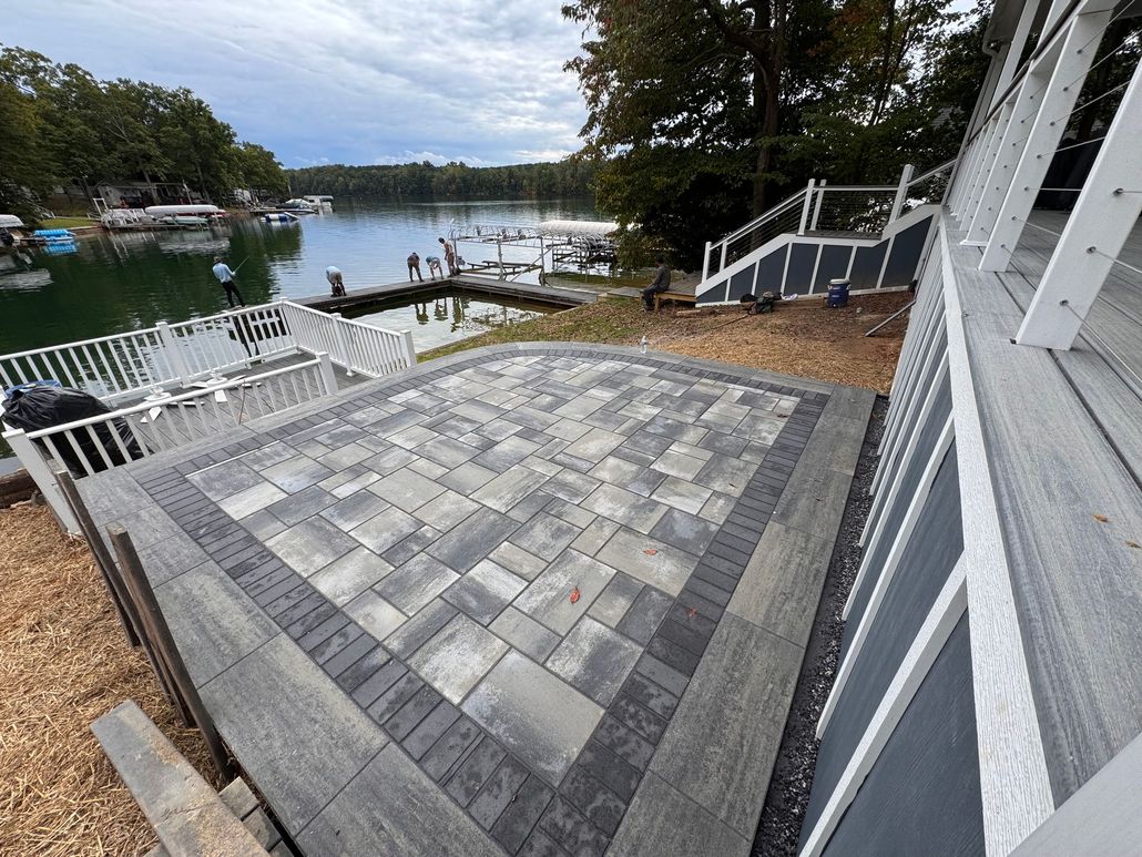 Pro Ridge Landscapes