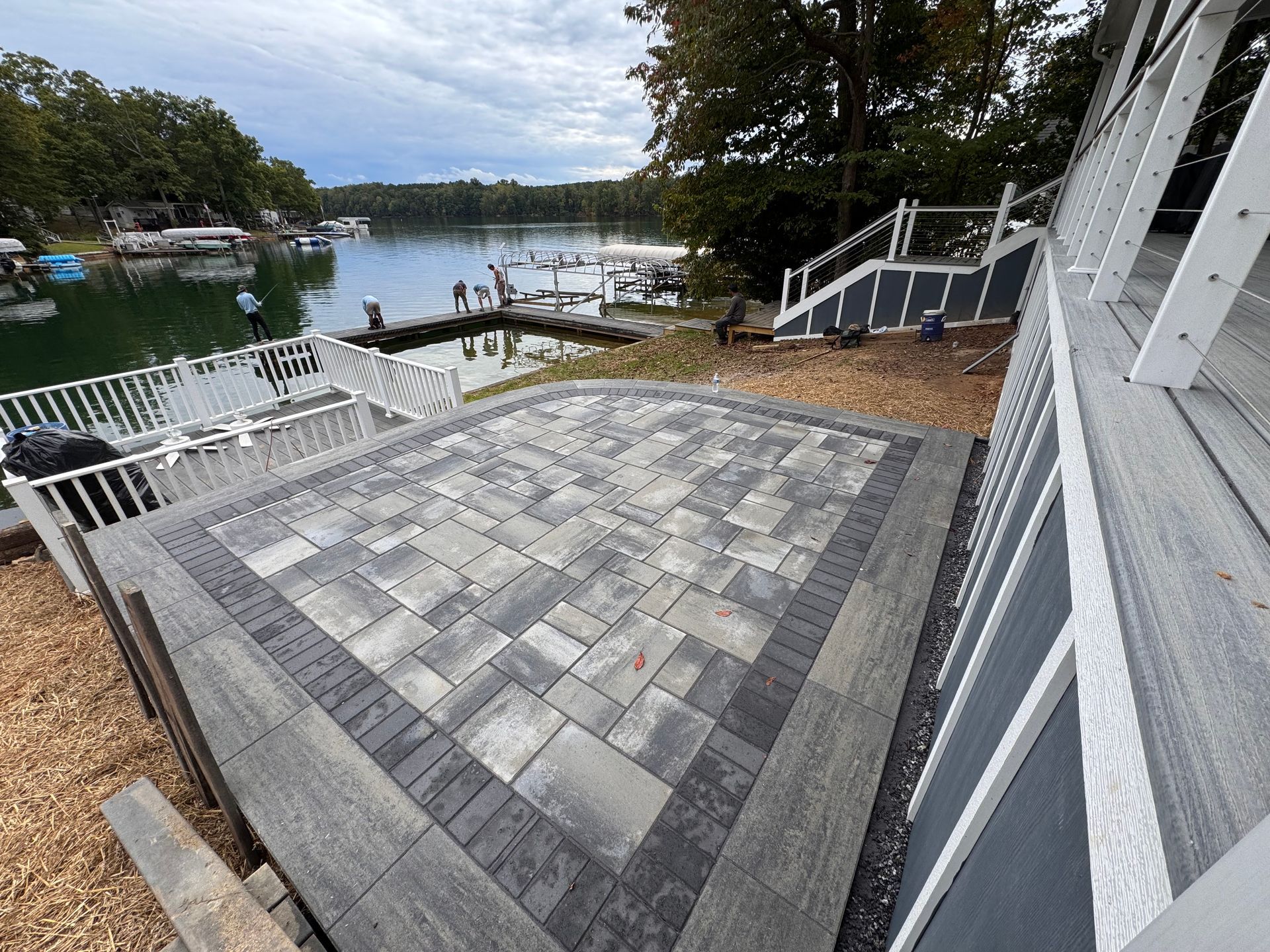 Pro Ridge Landscapes