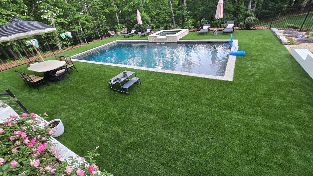 Pro Ridge Landscapes