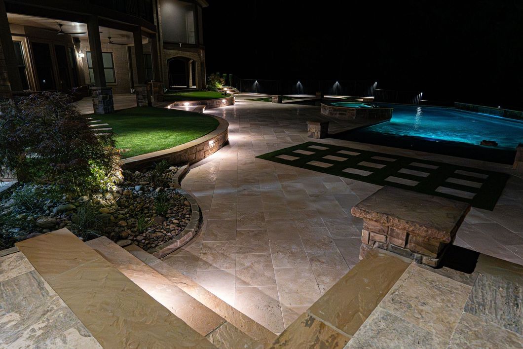 Pro Ridge Landscapes