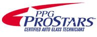 PPG, Prostars Logo