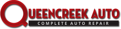 Queen Creek Complete Auto Repair - Logo