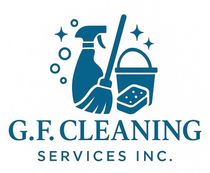G. F. Cleaning Services - logo