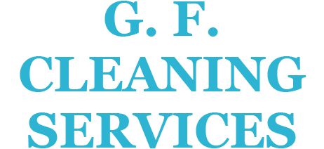 G. F. Cleaning Services - logo