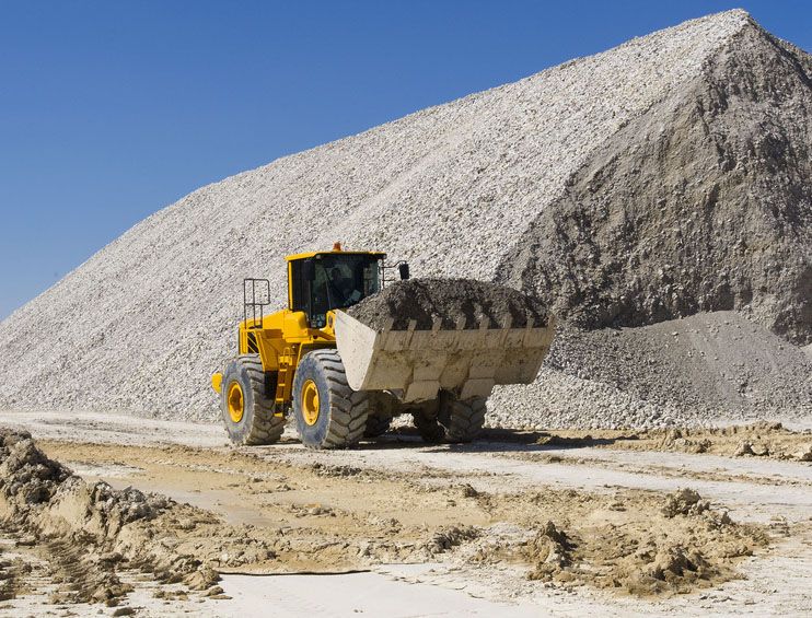 Hauling and Trucking