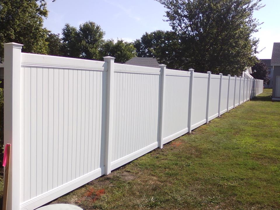 Residential Fence Installation | Privacy Fence | Decatur, IL