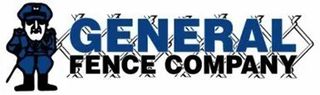 General Fence Company-Logo