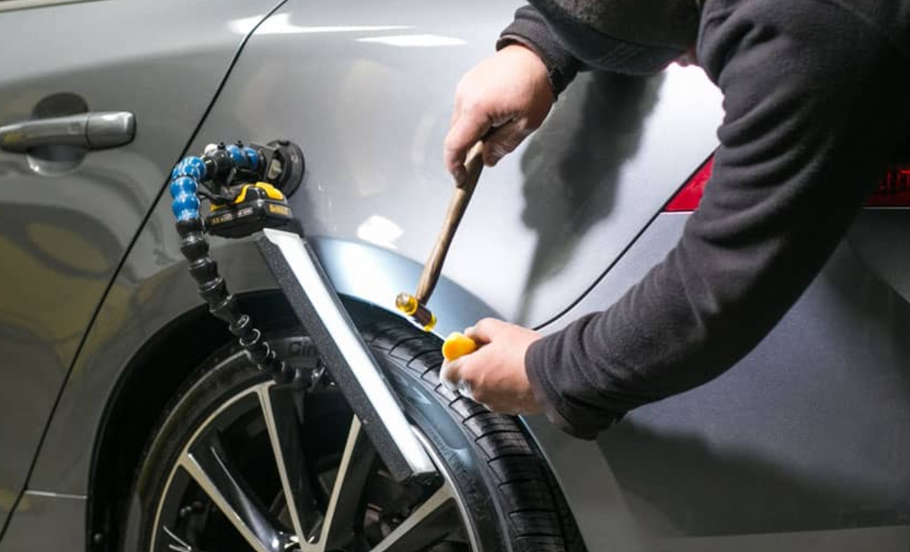 Auto Body | Rockford, IL | Rockton Collision Center