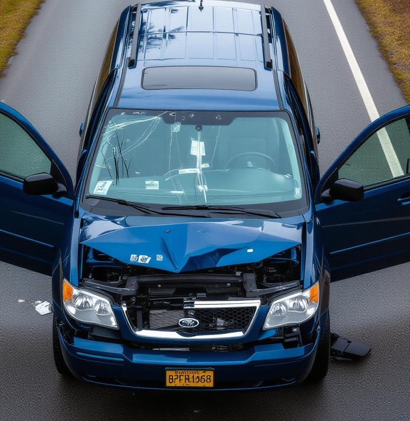 Auto Body Deer Collision | Rockford, IL | Rockton Collision Center