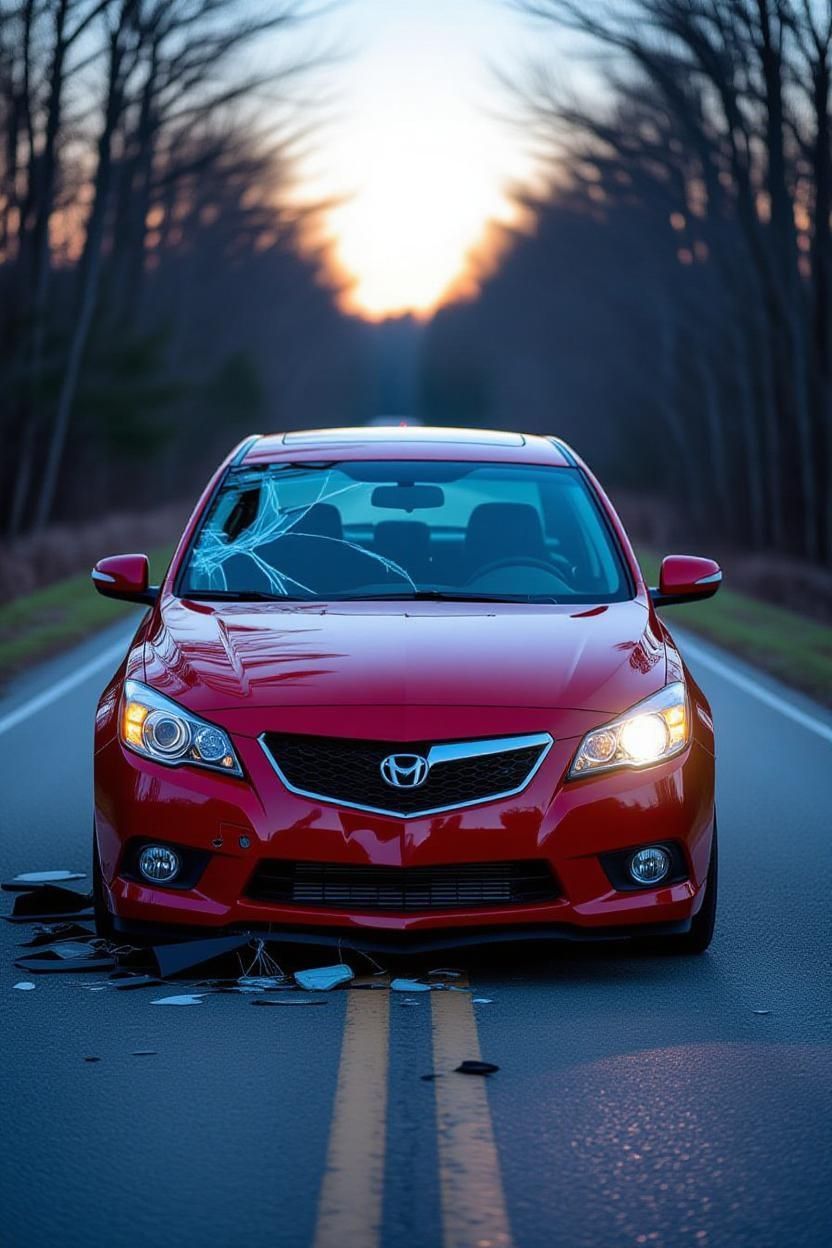 Auto Body Deer Collision | Rockford, IL | Rockton Collision Center