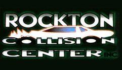 Rockton Collision Center - Logo