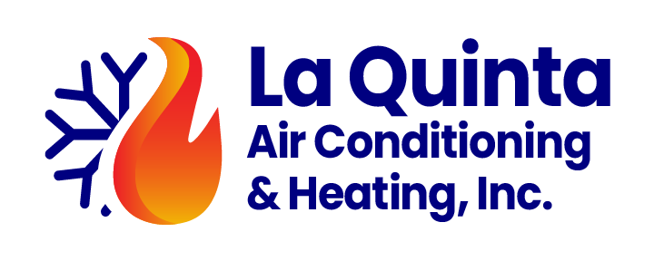 La Quinta Air Conditioning-Heating - logo