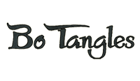 Botangles - Logo
