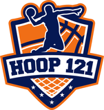 Hoop 121 - logo