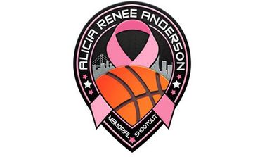 Alicia Renee Anderson Logo