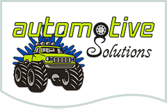 Automotive Solutions - Logo