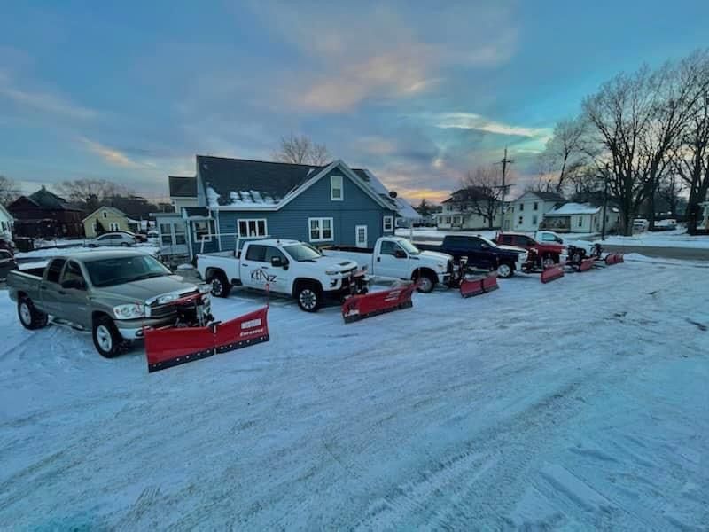 Western Snow Plows Belvidere, IL Automotive Solutions