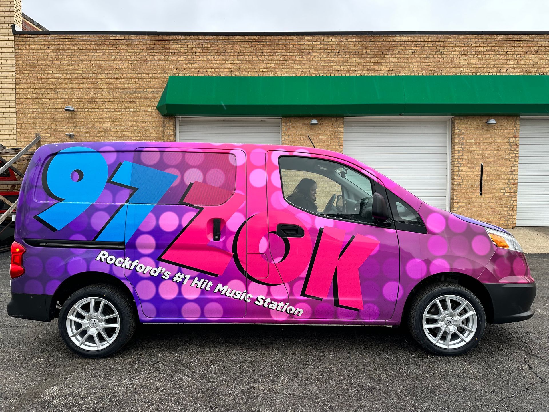 Automotive Wrapping Services Belvidere, IL