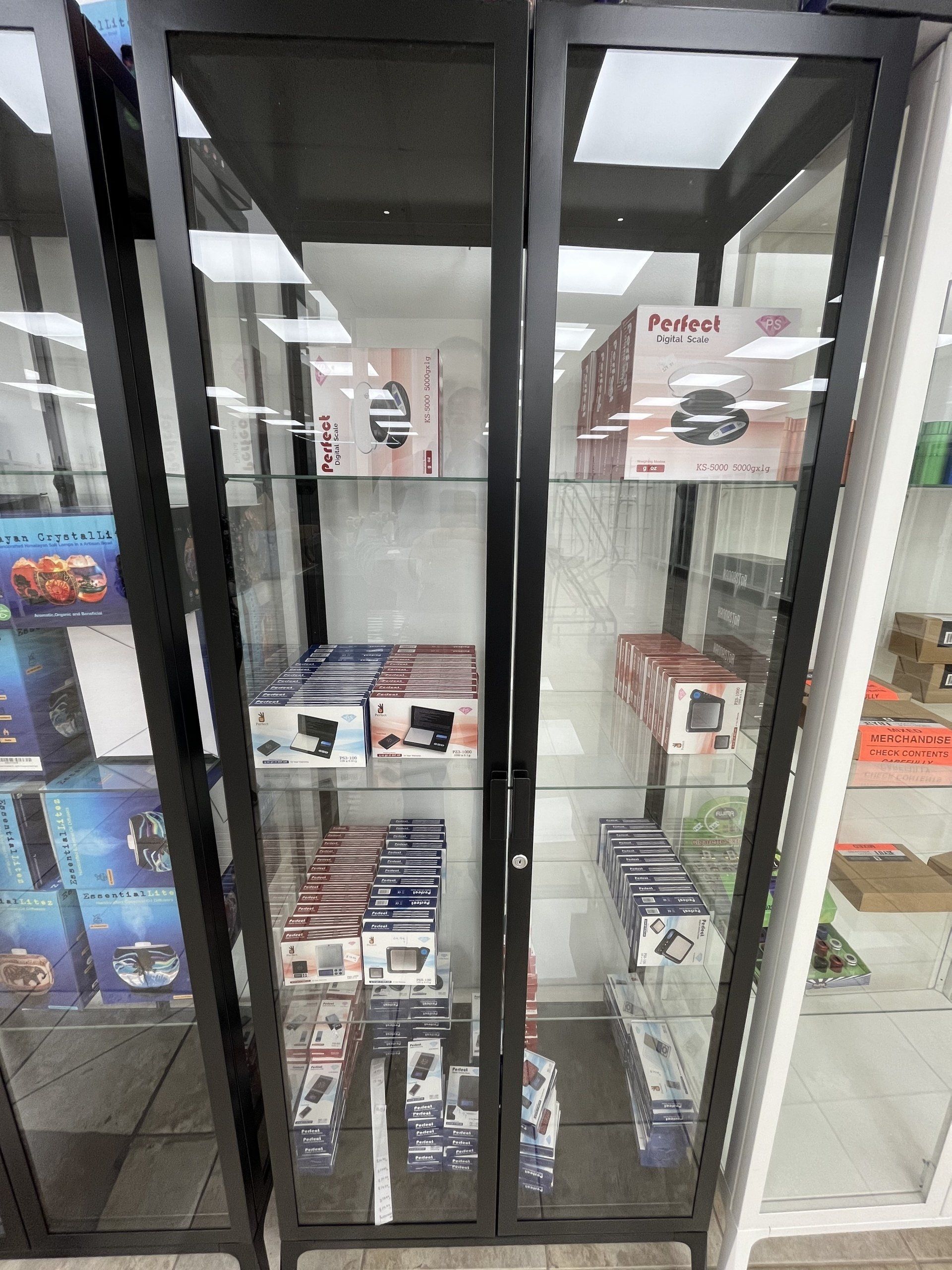 Perfect Digital Weighing Scales