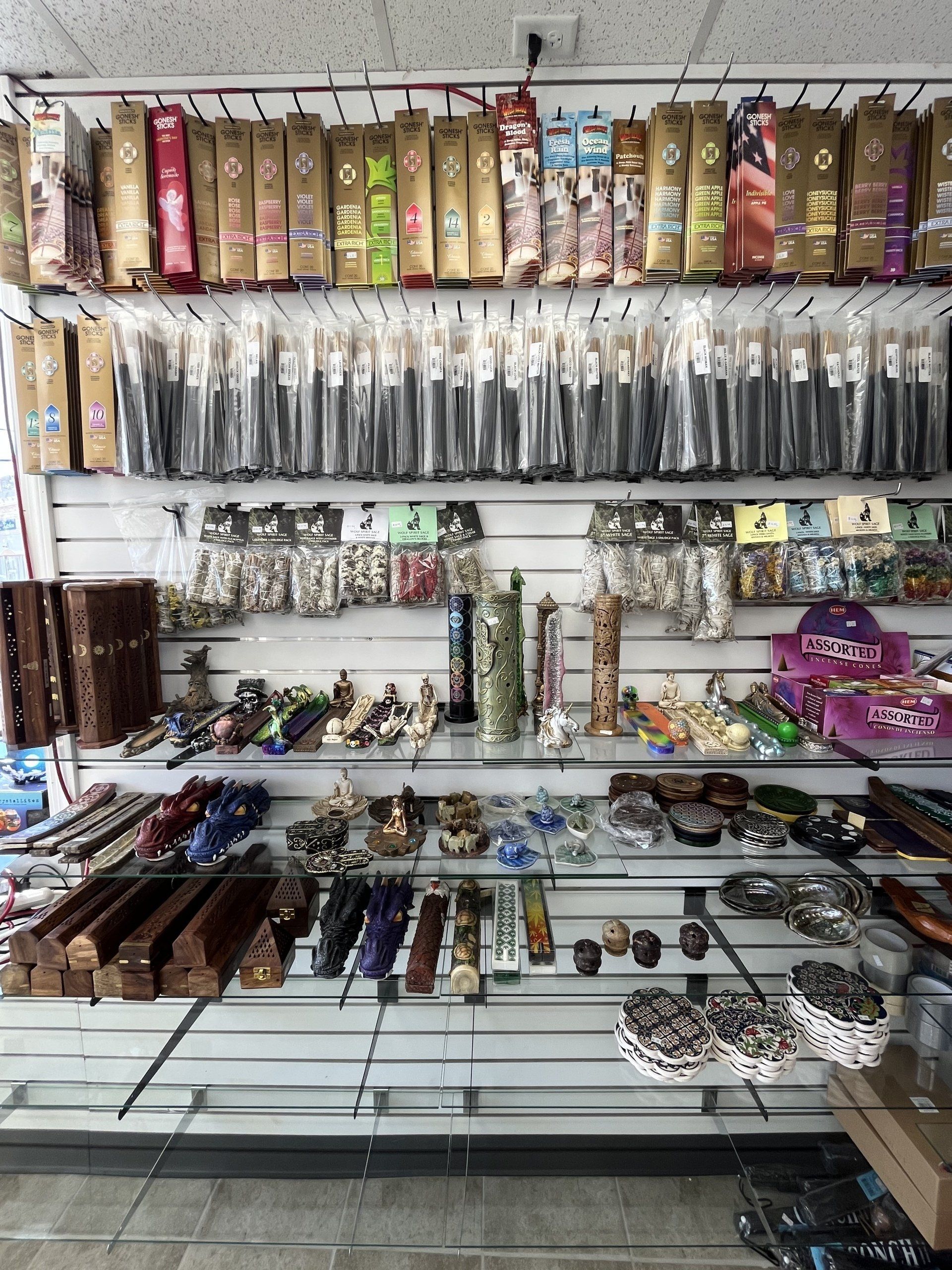 mix novelties and gifts