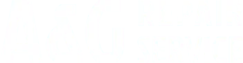 A&G Repair Service - logo