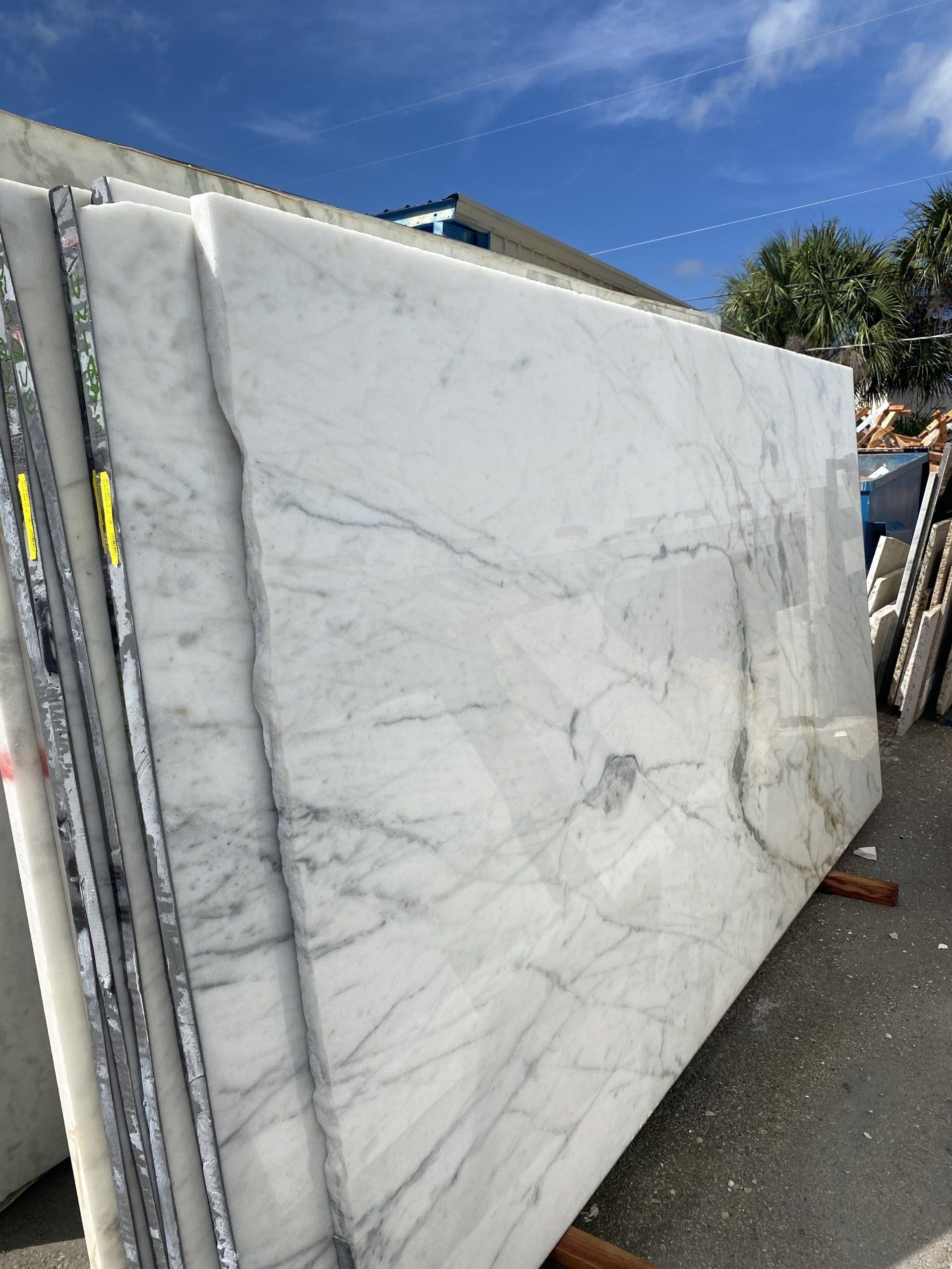 Quartz Slab