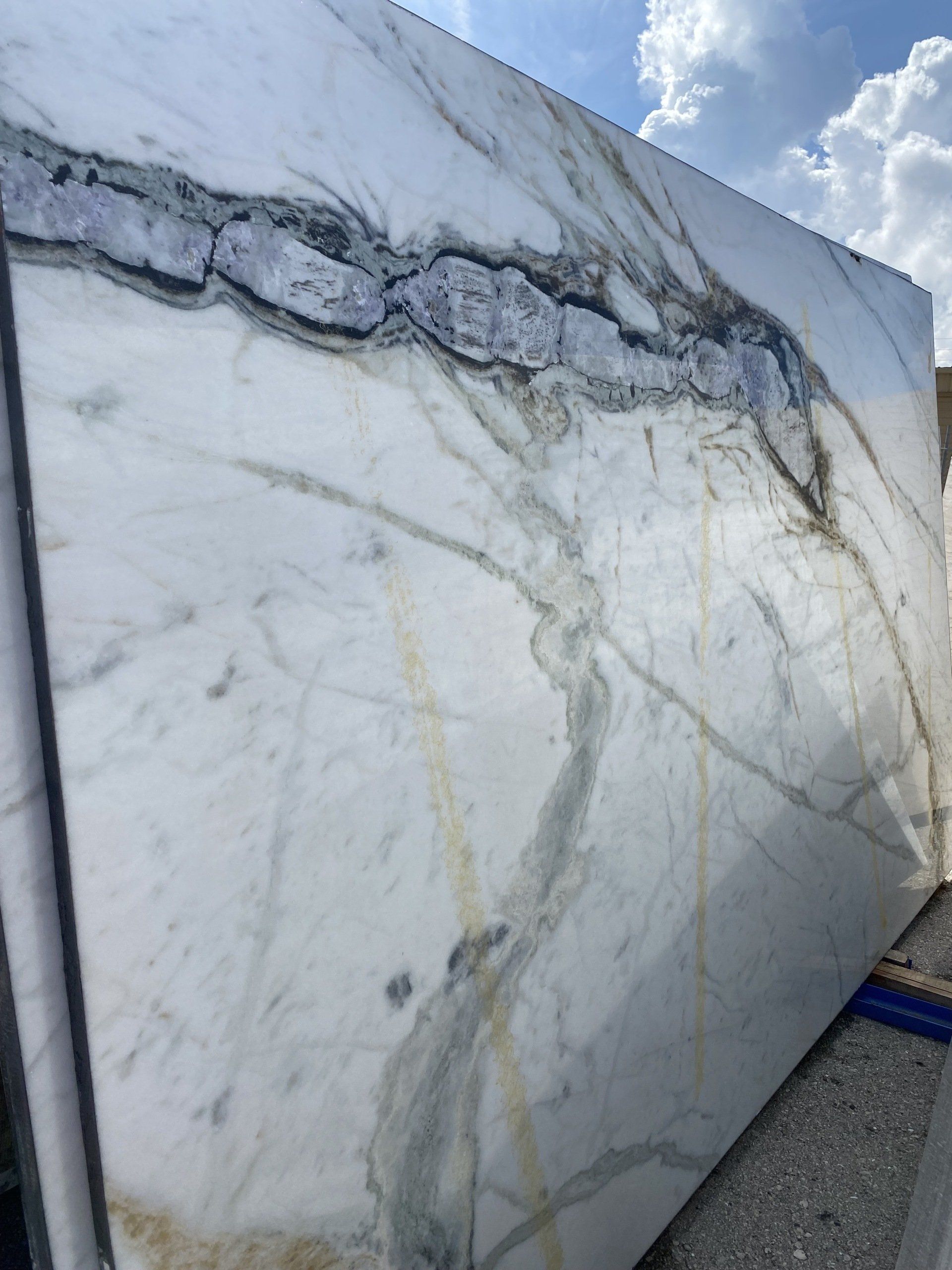 Marble