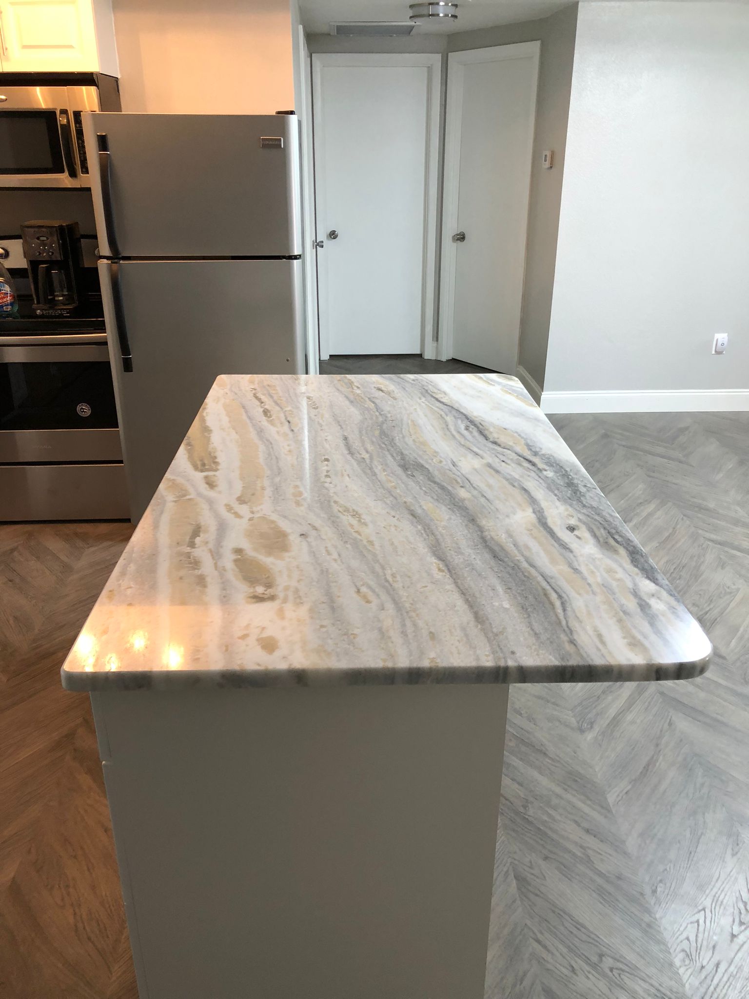 Granite Countertop