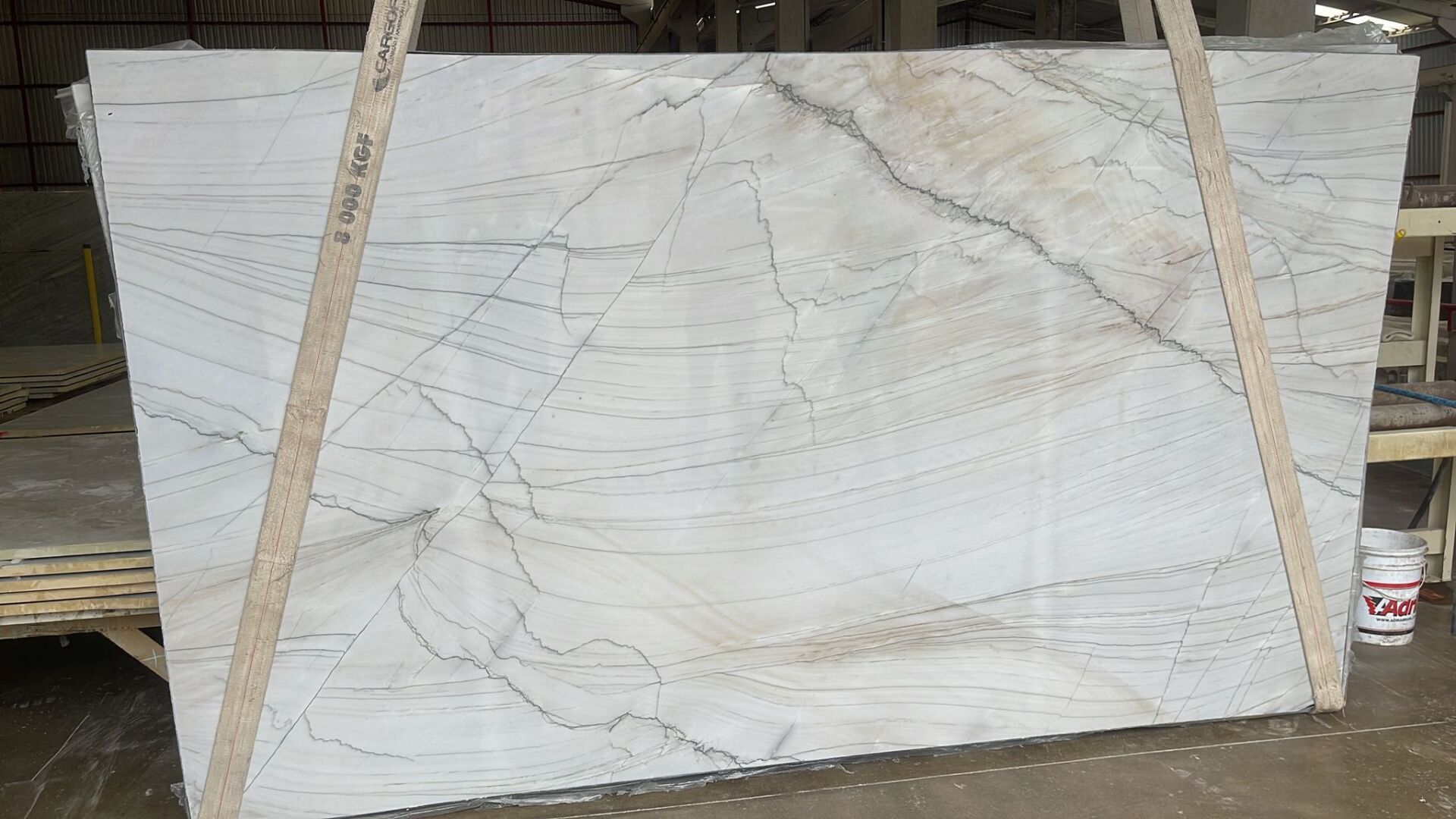 Marble
