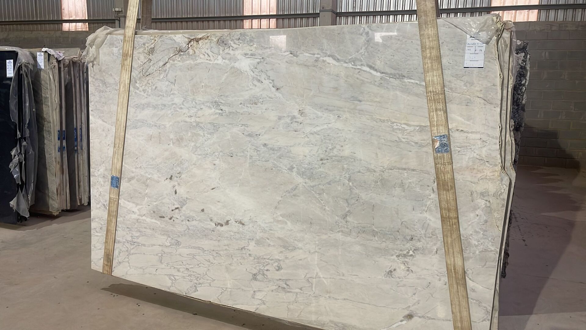 Marble