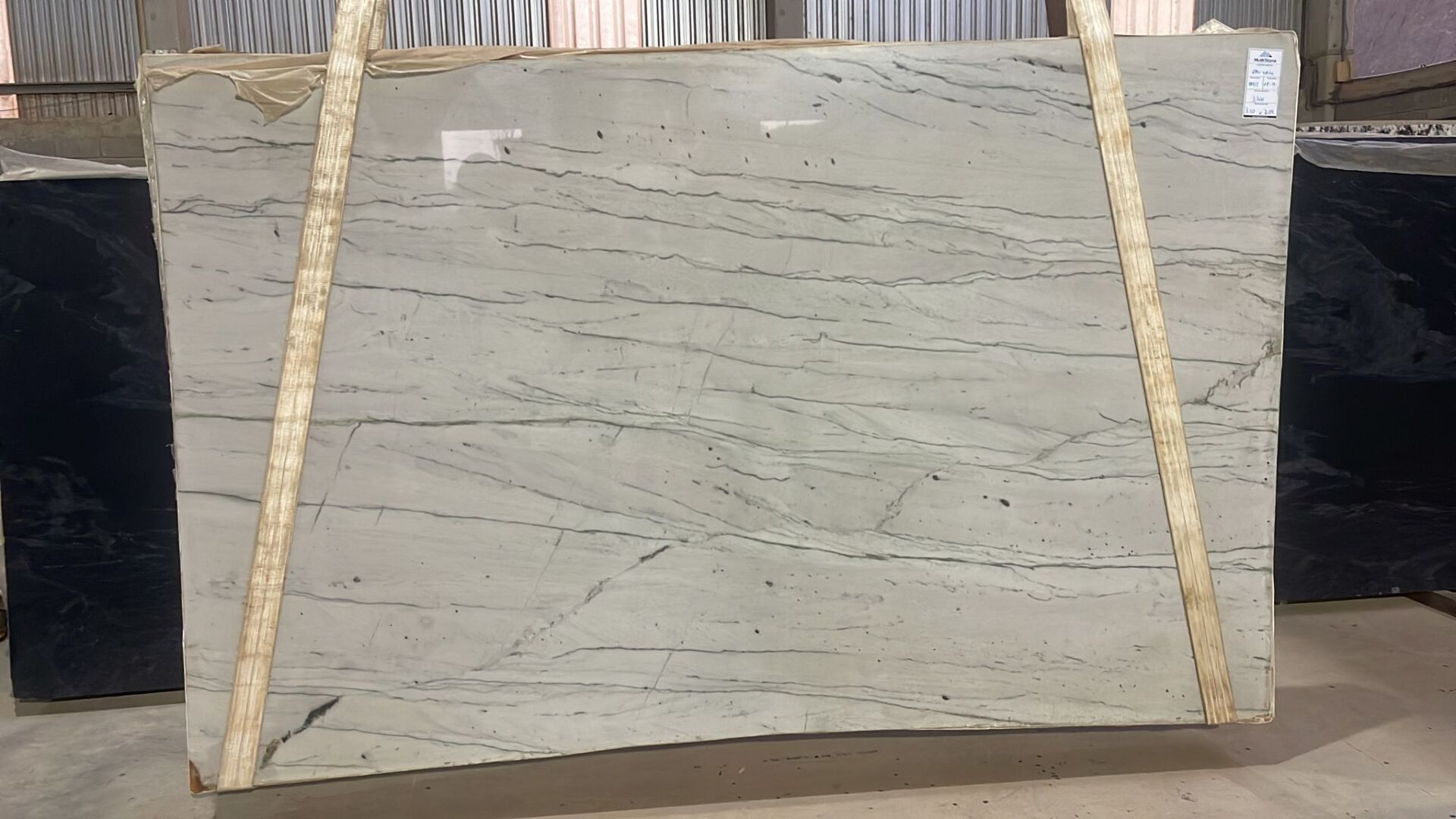 Marble