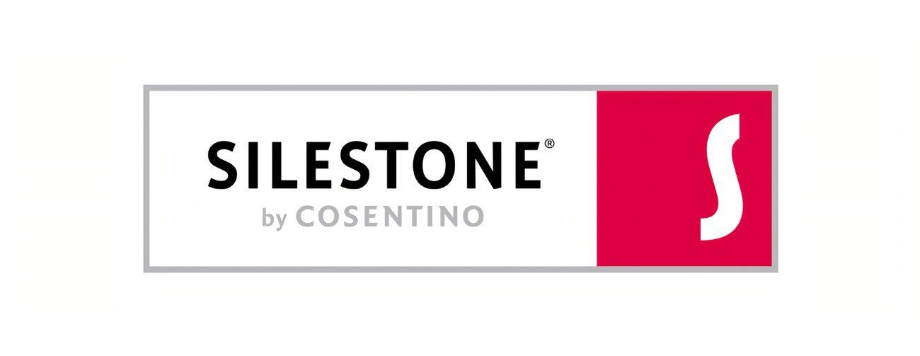 Silestone logo