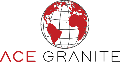 Ace Granite logo