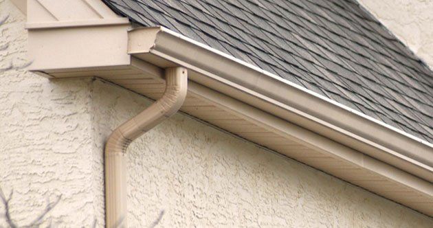 Gutter System Installations