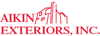 Aikin Exteriors, Inc.-Logo