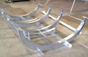 Commercial Fabrication