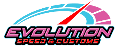 Evolutions Speed & Customs - logo