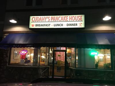 cudahy s pancake house restaurant cudahy wi