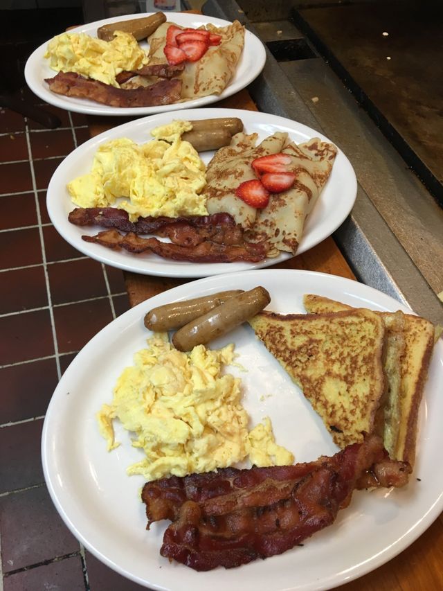 cudahy s pancake house breakfast menu cudahy wi