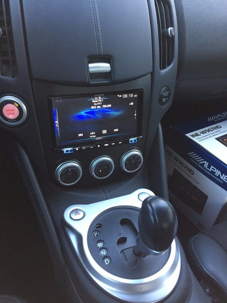 The hifi shop Vehicle Audio Installations Roy, UT