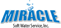 Miracle Soft Water Service, Inc | Logo