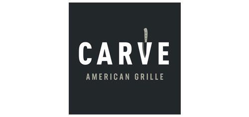 Carve American Grille