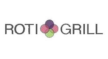 Roti Grill logo