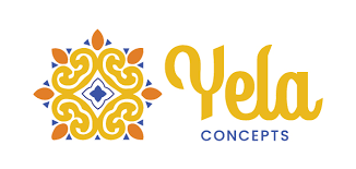 Yela Concepts logo