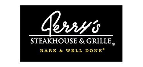 Perry's Steakhouse & Grille
